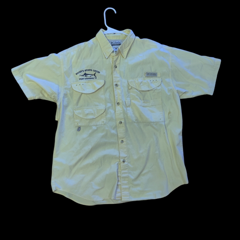 PFG MENS SHIRT